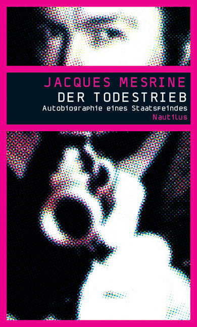 Der Todestrieb main product photo