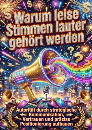 Warum leise Stimmen lauter gehört werden