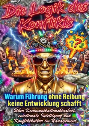 Die Logik des Konflikts: Warum Führung ohne Reibung keine Ent...