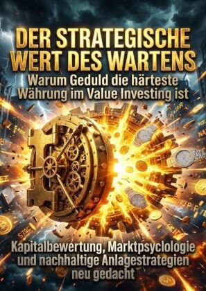 Der strategische Wert des Wartens: Warum Geduld die härteste ...