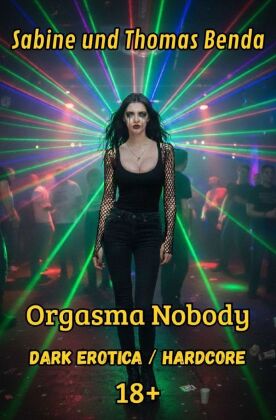 Orgasma Nobody