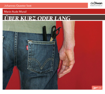 Über kurz oder lang,1 Audio-CD, 1 MP3
