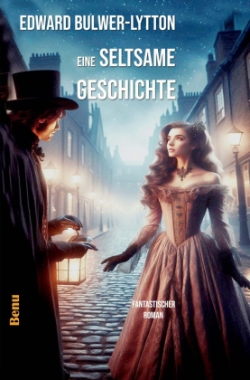 Eine seltsame Geschichte