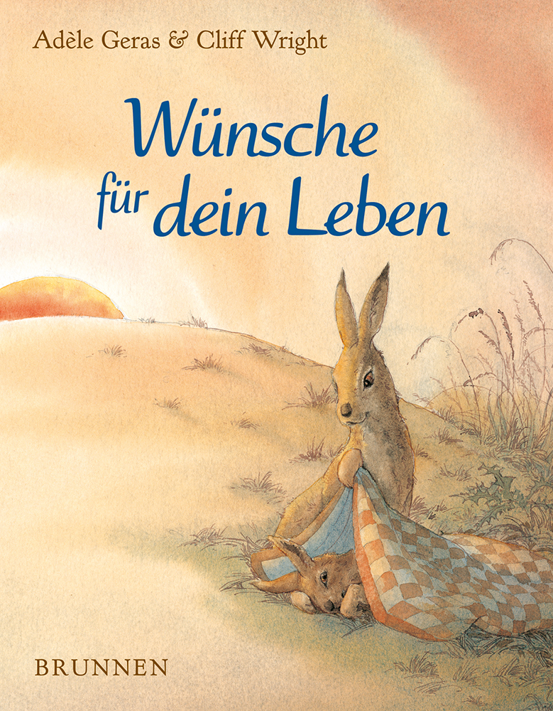 Wünsche für dein Leben main product photo