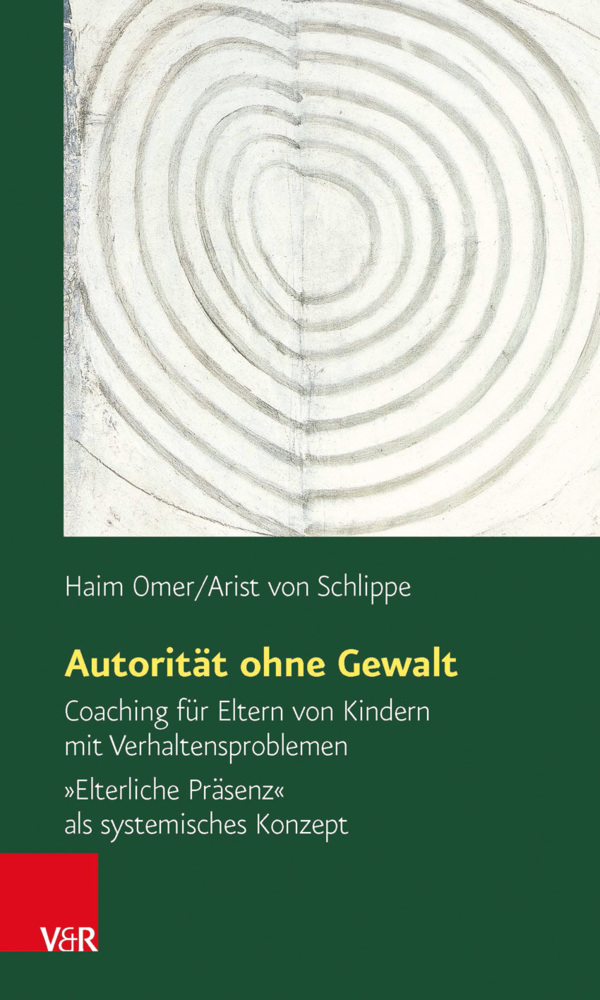 Autorität ohne Gewalt main product photo