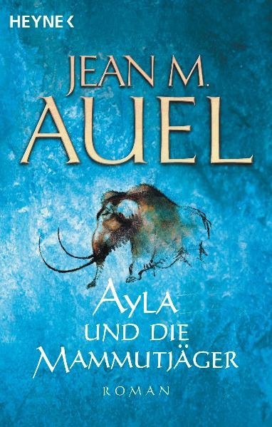 Ayla und die Mammutjäger main product photo