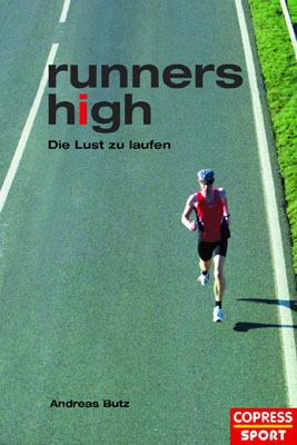 Runners high main product photo