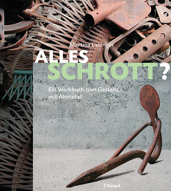 Alles Schrott? main product photo