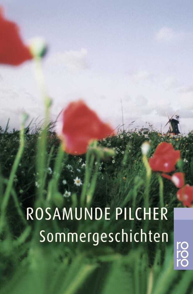 Sommergeschichten main product photo