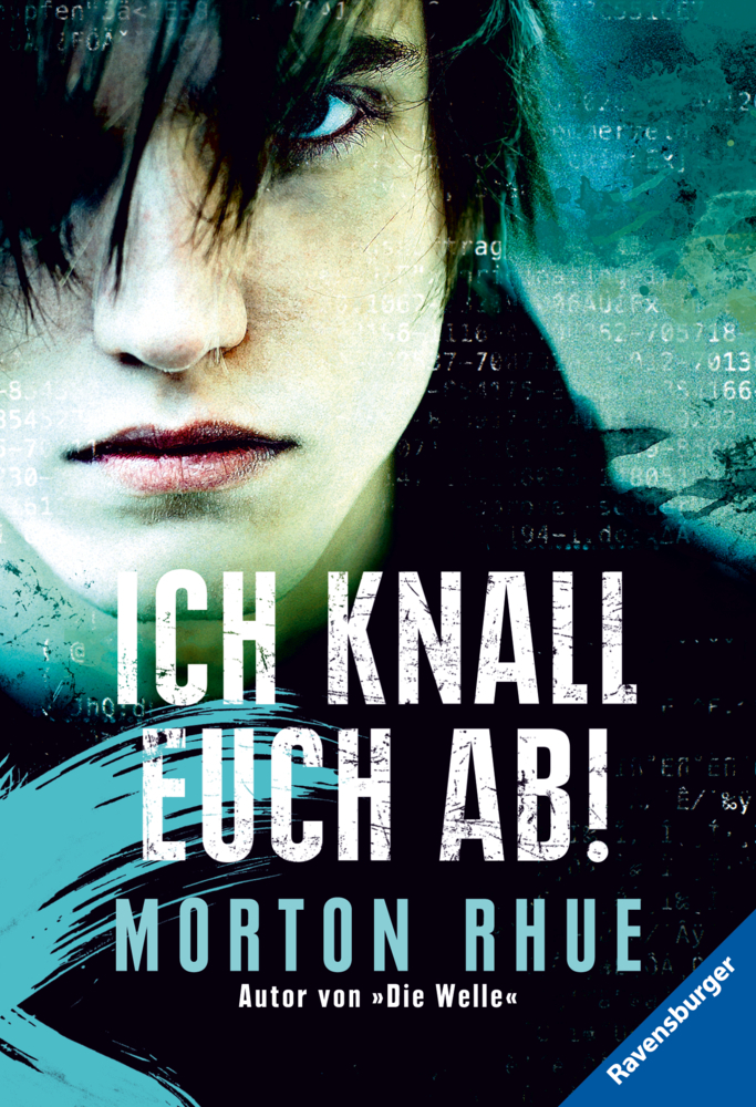 Ich knall euch ab! main product photo