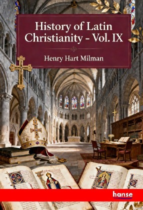 History of Latin Christianity