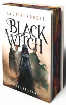 Black Witch - Offenbarung