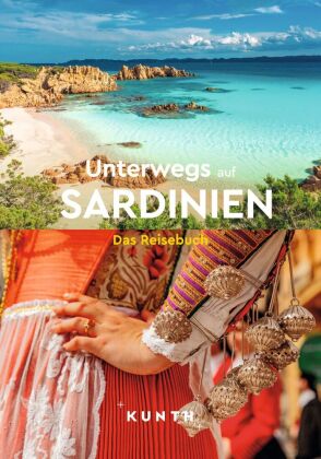 KUNTH Unterwegs auf Sardinien
