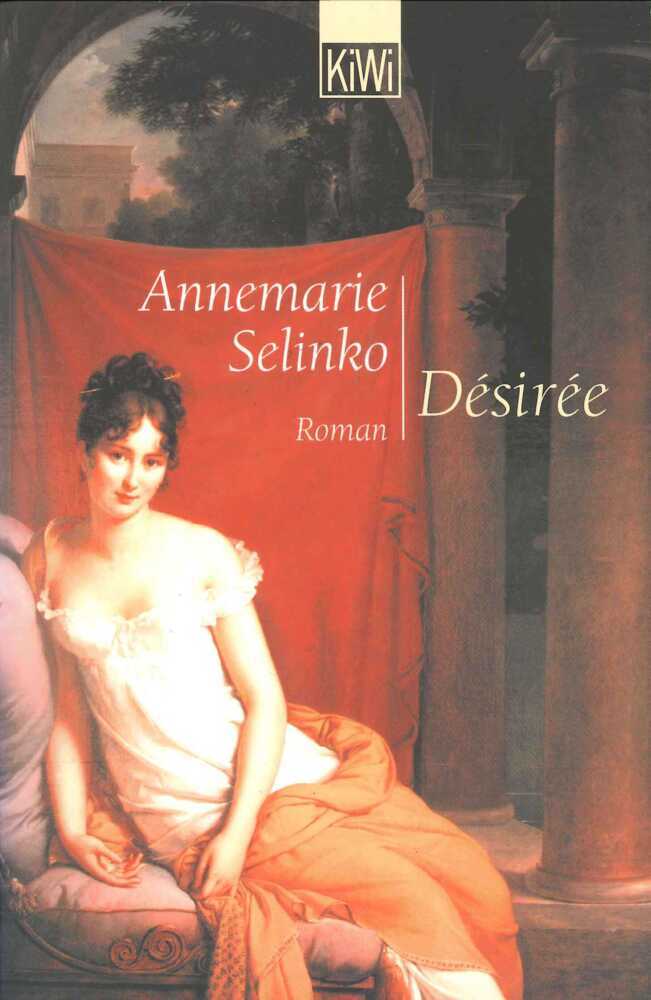 Désirée main product photo