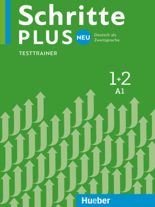 Schritte plus Neu 1+2