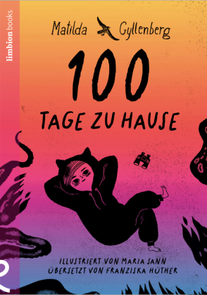 100 Tage zu Hause