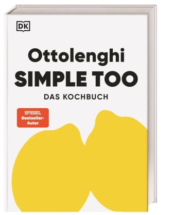 Ottolenghi Simple too