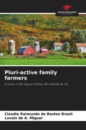 Pluri-active family farmers