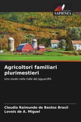 Agricoltori familiari plurimestieri