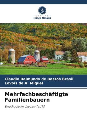 Mehrfachbeschäftigte Familienbauern