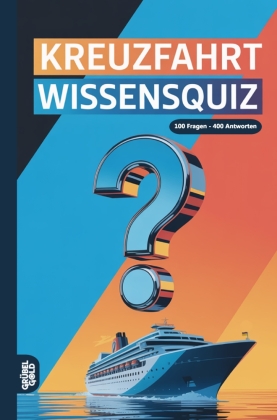 Kreuzfahrt Wissensquiz
