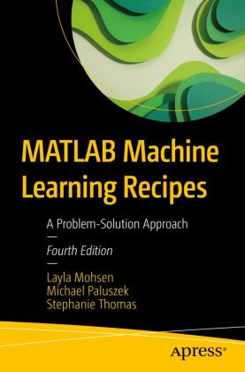 MATLAB Machine Learning Recipes