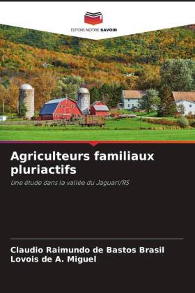 Agriculteurs familiaux pluriactifs