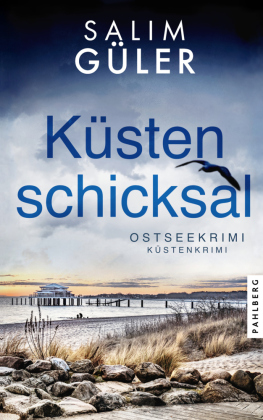Küstenschicksal