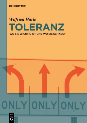 Toleranz