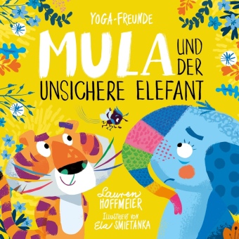 Mula und der unsichere Elefant
