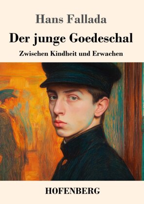 Der junge Goedeschal