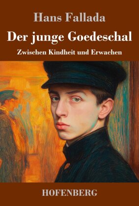 Der junge Goedeschal