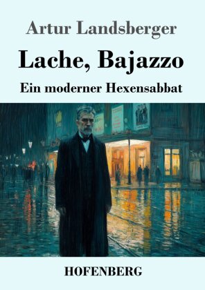 Lache, Bajazzo