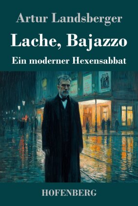 Lache, Bajazzo