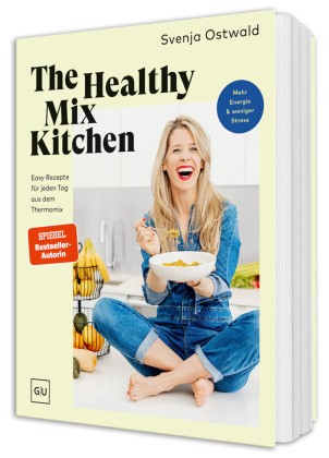 The Healthy Mix Kitchen