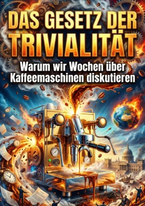 Das Gesetz der Trivialität