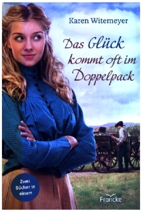 Das Glück kommt oft im Doppelpack