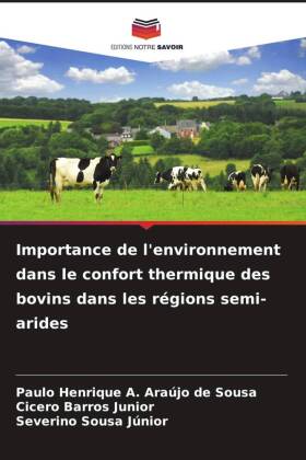 Importance de l'environnement dans le confort thermique d...