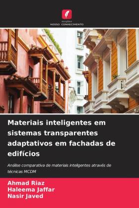 Materiais inteligentes em sistemas transparentes adaptativos e...