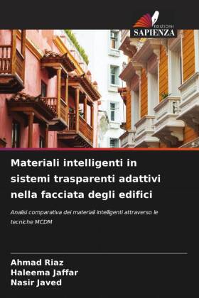Materiali intelligenti in sistemi trasparenti adattivi nella f...