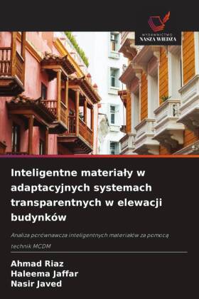 Inteligentne materialy w adaptacyjnych systemach transparentny...