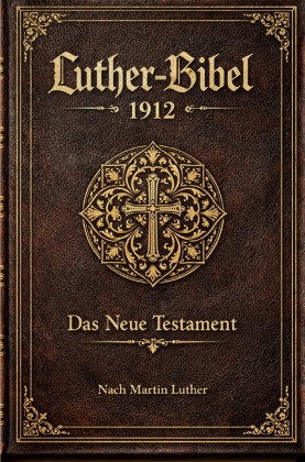 Das Neue Testament - 1912