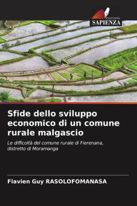 Sfide dello sviluppo economico di un comune rurale malgascio