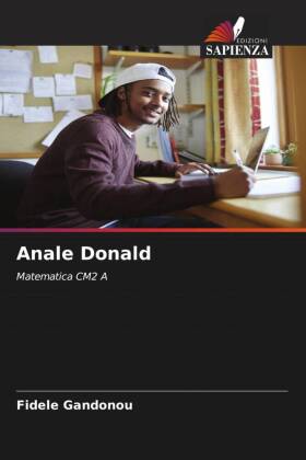 Anale Donald