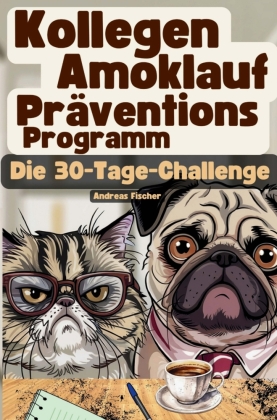 Kollegen Amoklauf-Präventions-Programm: Die 30-Tage-Challenge