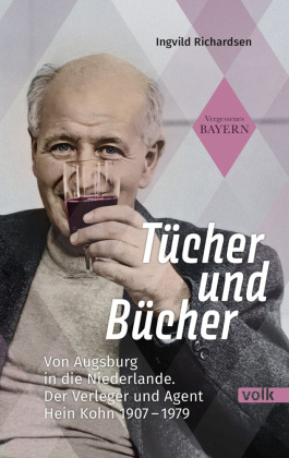 Tücher und Bücher