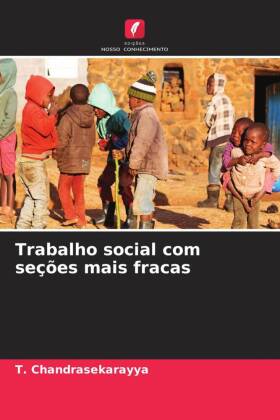 Trabalho social com seções mais fracas