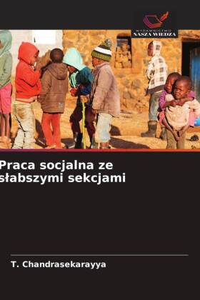 Praca socjalna ze slabszymi sekcjami