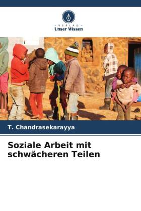 Soziale Arbeit mit schwächeren Teilen