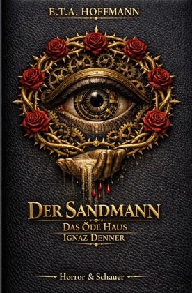 Der Sandmann / Das öde Haus / Ignaz Denner